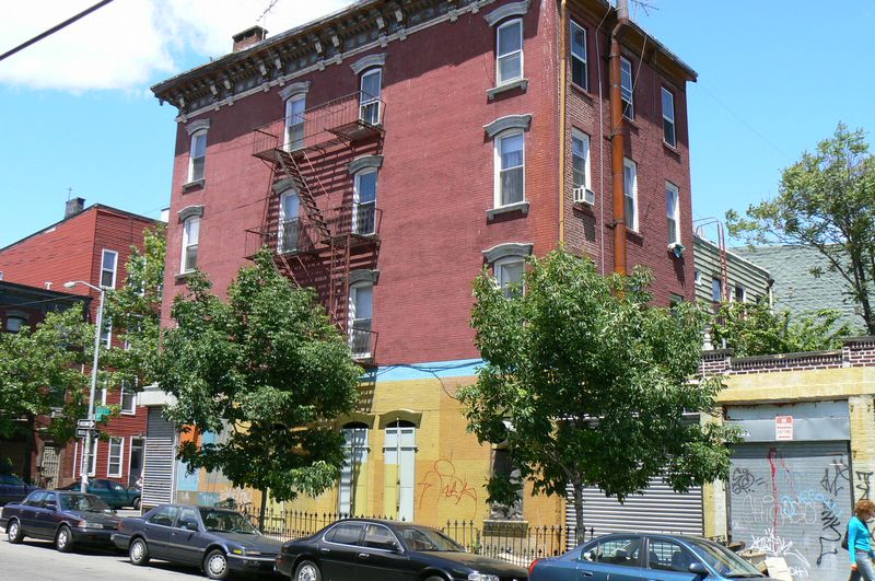 Quartier williamsburg: Quartier williamsburg 4